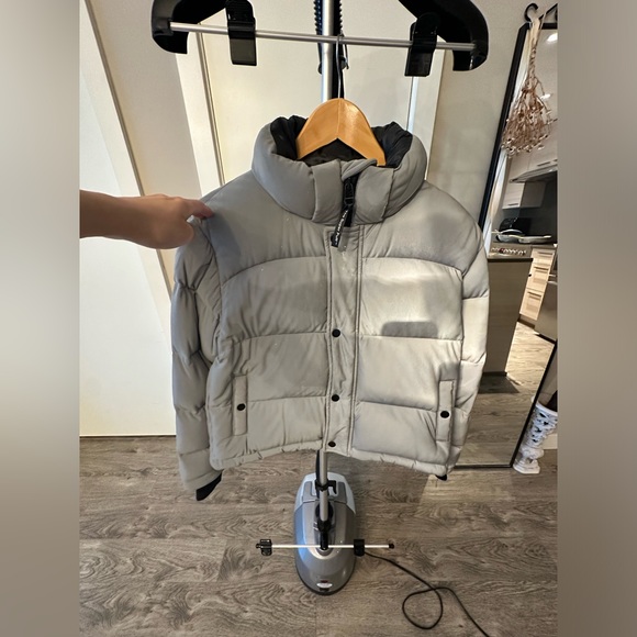 ARITZIA  The Super Puff™ Shorty Reflective - Picture 13 of 15